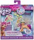 HASBRO MLP My Little Pony Třpytivé scény set koník s doplňky 2 druhy