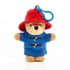 Rainbow Plyšová klíčenka Paddington 9 cm
