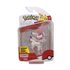 Pokemon Battle figurky