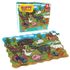 Puzzle farma 208 ks, 90x64 cm