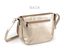 Kabelka crossbody 26x23 cm
