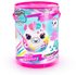 EP Line Airbrush Squish Pals Paint Can set plyšák k vybarvení 3 druhy