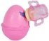 SPIN MASTER Hatchimals set 2 zvířátka s jídelní židličkou a doplňky ve vajíčku
