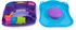 SPIN MASTER Kinetic Sand SquishMotion set kinetický písek s nástroji