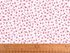 Bavlněná látka / plátno drobné květy METRÁŽ