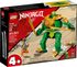 NINJAGO Lloydův nindžovský robot 71757