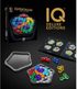 MINDOK Hlavolamová hra SMART GAMES IQ Deluxe-Pentagon 120 rébusů