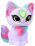Fuzzy Friends interaktivní kočička Zoe (baterie, světlo, zvuk)