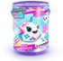EP Line Airbrush Squish Pals Paint Can set plyšák k vybarvení 3 druhy