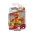 Pokemon Battle figurky