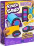 SPIN MASTER Kinetic Sand krájená překvapení set kinetický písek s nástroji