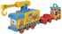 FISHER PRICE Mašinka s příběhem asst DMC