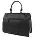 Dámská aktovková taška crossbody i do ruky tmavě modrá