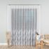 Kusová záclona Anturie 175x300 cm