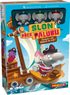 Slon přes palubu (společenská hra) Mindok