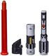 HASBRO Meč Star Wars Lightsabre Forge na baterie Světlo Zvuk 3 druhy plast