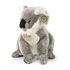 Plyšová koala stojící 25 cm