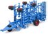 Bruder Lemken Grubber Koralin 9 kultivátor 1:16 02228