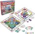 HASBRO Hra MONOPOLY Junior 2v1 CZ