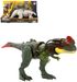 MATTEL Dinosaurus obrovský útočící Jurský svět: Nadvláda akční figurka 2 druhy