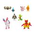 Pokemon Battle figurky