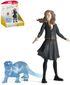 SCHLEICH Harry Potter set figurka Hermiona Grangerová + Patron plast