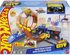 Hot Wheels City super policejní stanice (set + autíčko)
