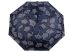 Dámský skládací vystřelovací deštník
