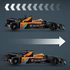 LEGO TECHNIC NEOM Auto McLaren Formula E Race Car 42169