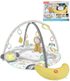 Fisher-Price hrací deka Go Bananas pro miminko (baterie, světlo, zvuk)