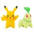 Pokemon Battle figurky
