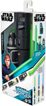 HASBRO STAR WARS Meč Luke Skywalker Lightsaber Forge zelený plast