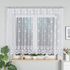 Kusová záclona Nola 160x400 cm