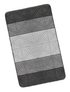 BANY 60x100 cm Šedá 810/006
