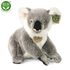 Plyšová koala stojící 25 cm