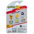 Pokemon Battle figurky