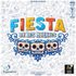 PYGMALINO Hra Fiesta de los Muertos *SPOLEČENSKÉ HRY*