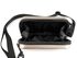 Dámská skořepinová kabelka / pouzdro crossbody s popruhem 18x11 cm