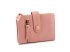 Dámská peněženka plochá 9x12 cm