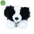 Plyšový pes border kolie 30 cm
