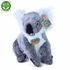 Plyšová koala stojící 25 cm