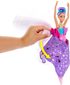 Barbie tanečnice s motýlími křídly 2v1 (proměna) Mattel
