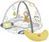 Fisher-Price hrací deka Go Bananas pro miminko (baterie, světlo, zvuk)
