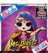 L.O.L. Surprise! O.M.G. Movie Magic Ms. Direct (25 překvapení)