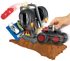 MATTEL HOT WHEELS Monster Trucks Aréna: Závodní výzva set s autem 3 druhy