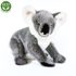 Plyšová koala stojící 25 cm