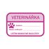 Dětský kostým Veterinářka (S) EKO