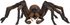 SCHLEICH Harry Potter figurka pavouk akromantule Aragon plast