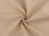 Oděvní bavlněná tkanina s příměsí lnu elastická