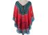 Pončo na plavky